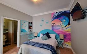 7 On Cecilia - Private Studio Apartment With Solar Power